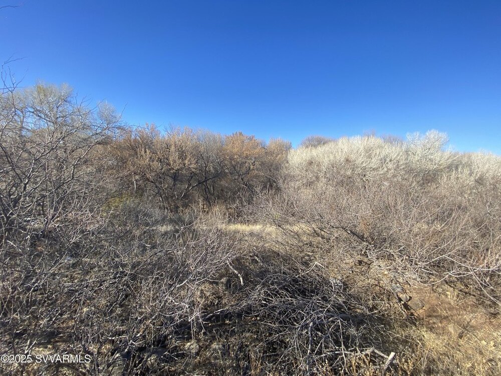 Photo of Mobile Home Lot