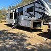 RV for Sale: 2025 SOLITUDE 390RK