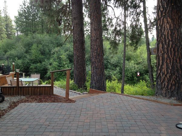 Photo of RV Lot