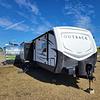 RV for Sale: 2018 OUTBACK SUPER-LITE 330RL