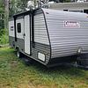 RV for Sale: 2023 COLEMAN 17B