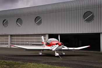 Thumbnail of aircraft