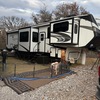 RV for Sale: 2020 BROOKSTONE 334FL