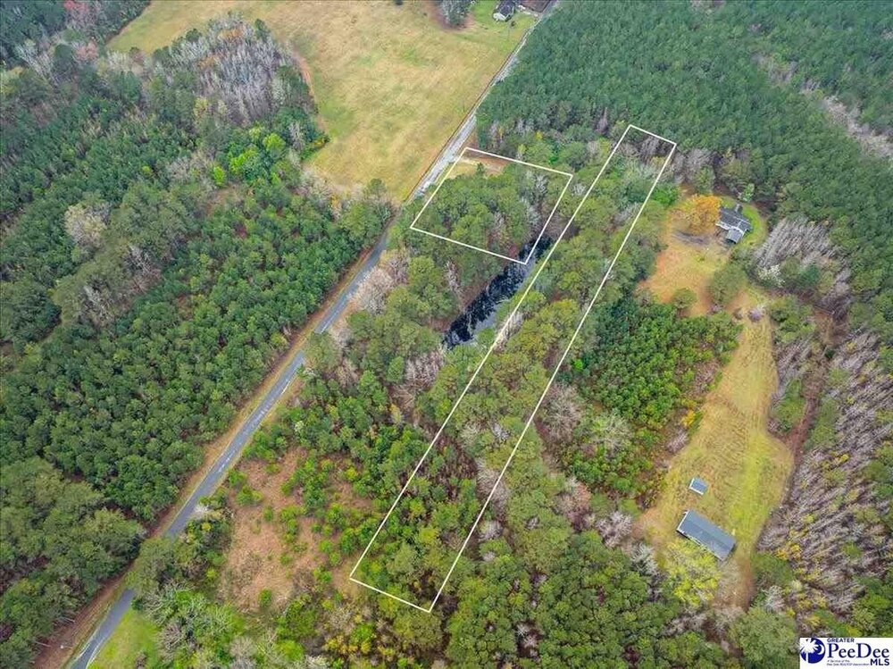Photo of Mobile Home Lot