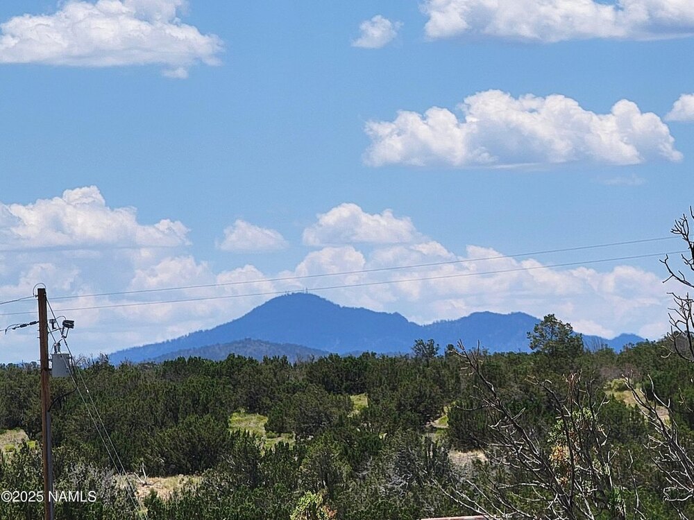 Photo of Mobile Home Lot