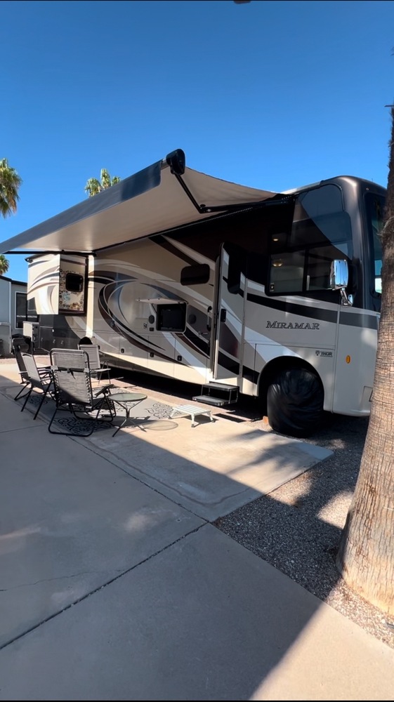 Photo of Rv