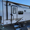 RV for Sale: 2022 RANGE LITE 212FB