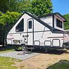 RV for Sale: 2023 ROCKWOOD HARD SIDE HIGH WALL SERIES 213HW