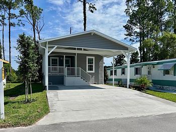 Thumbnail of mobile home