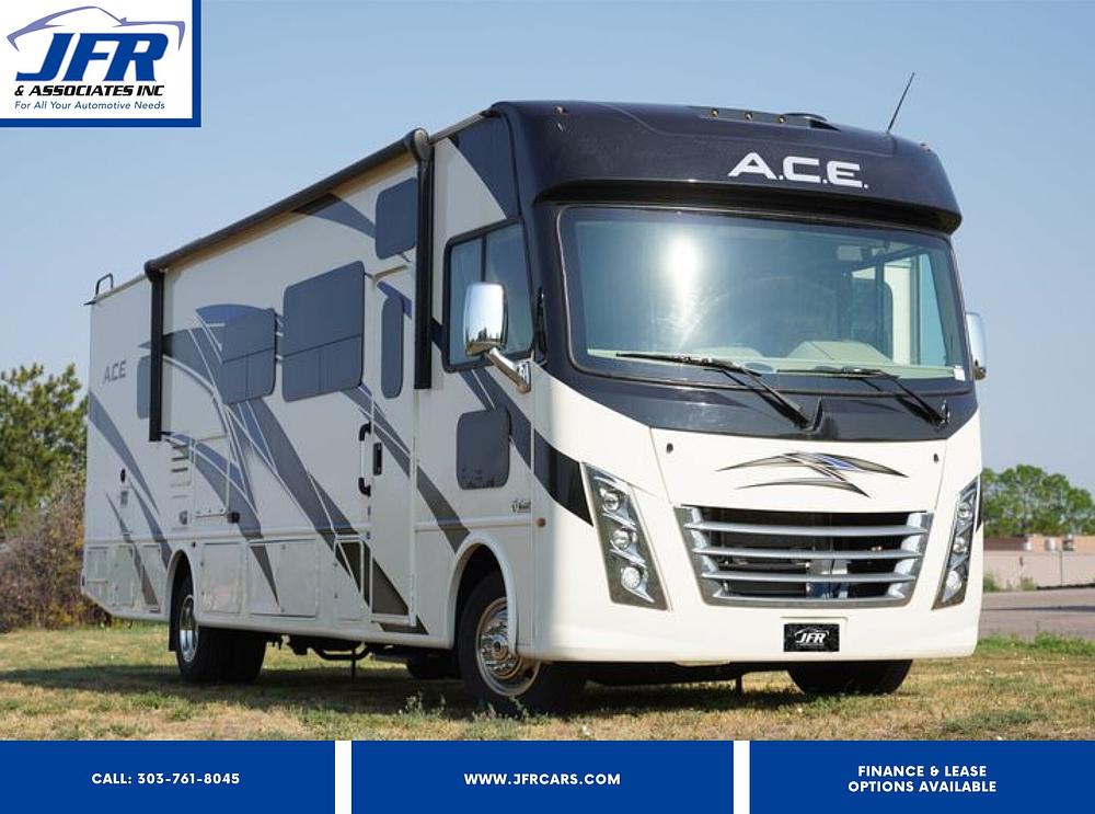 Photo of Rv
