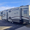 RV for Sale: 2016 SOLITUDE 377MB