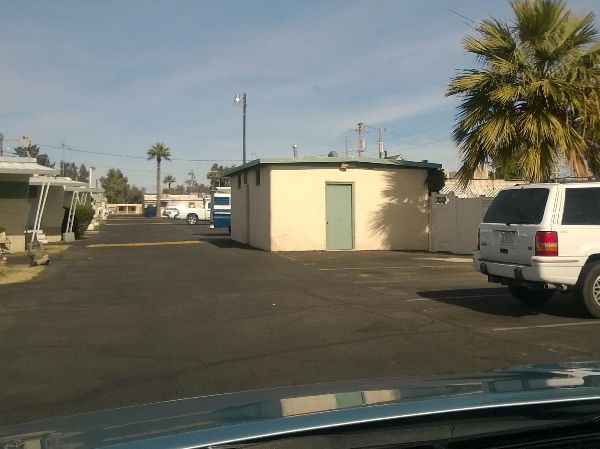 Photo of Mobile Home Park