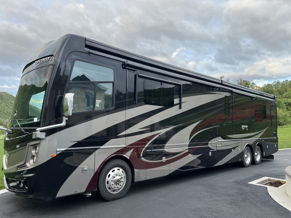 Photo of Rv