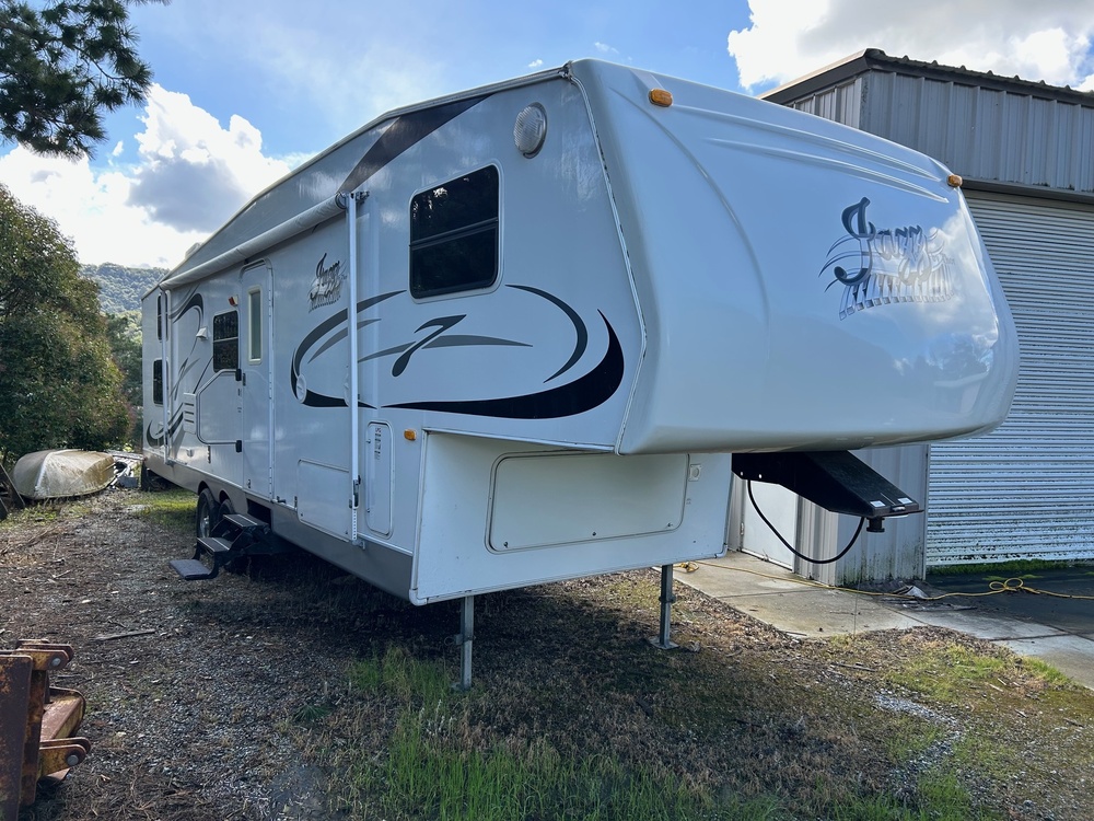 Photo of Rv