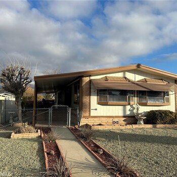Thumbnail of mobile home