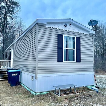 Thumbnail of mobile home
