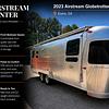 RV for Sale: 2023 GLOBETROTTER 27FBQ