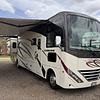 RV for Sale: 2019 Hurricane 35M