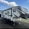 RV for Sale: 2017 VOLANTE 5TH WHEEL VL270BH