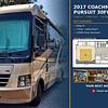RV for Sale: 2017 PURSUIT 30FW