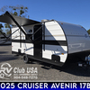 RV for Sale: 2025 AVENIR A-17BH