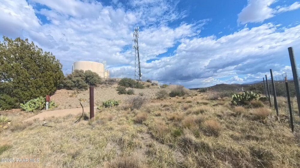 Photo of Mobile Home Lot
