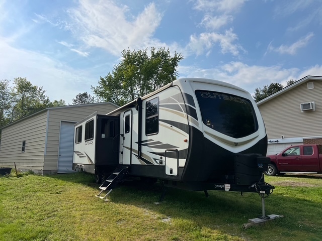 Photo of Rv
