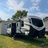 RV for Sale: 2021 Outback 340BH