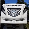 RV for Sale: 2021 VENGEANCE ROGUE ARMORED 351A13