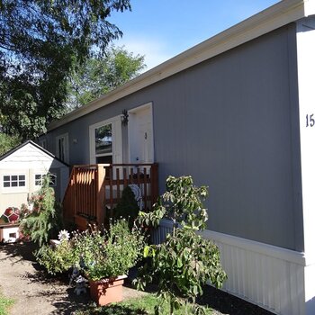 Photo of Cascade Cove, 2020 Cozy Small Home