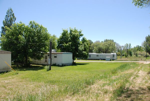 Eastfield Mobile Home Park