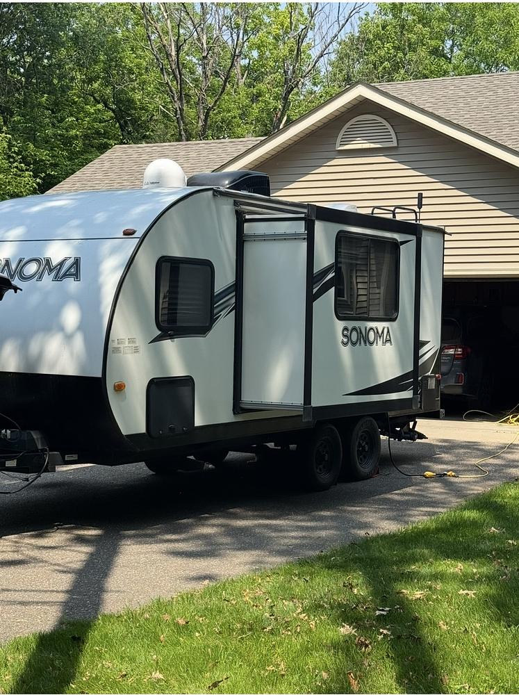 Photo of Rv