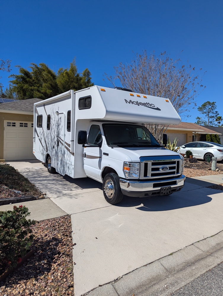 Photo of Rv
