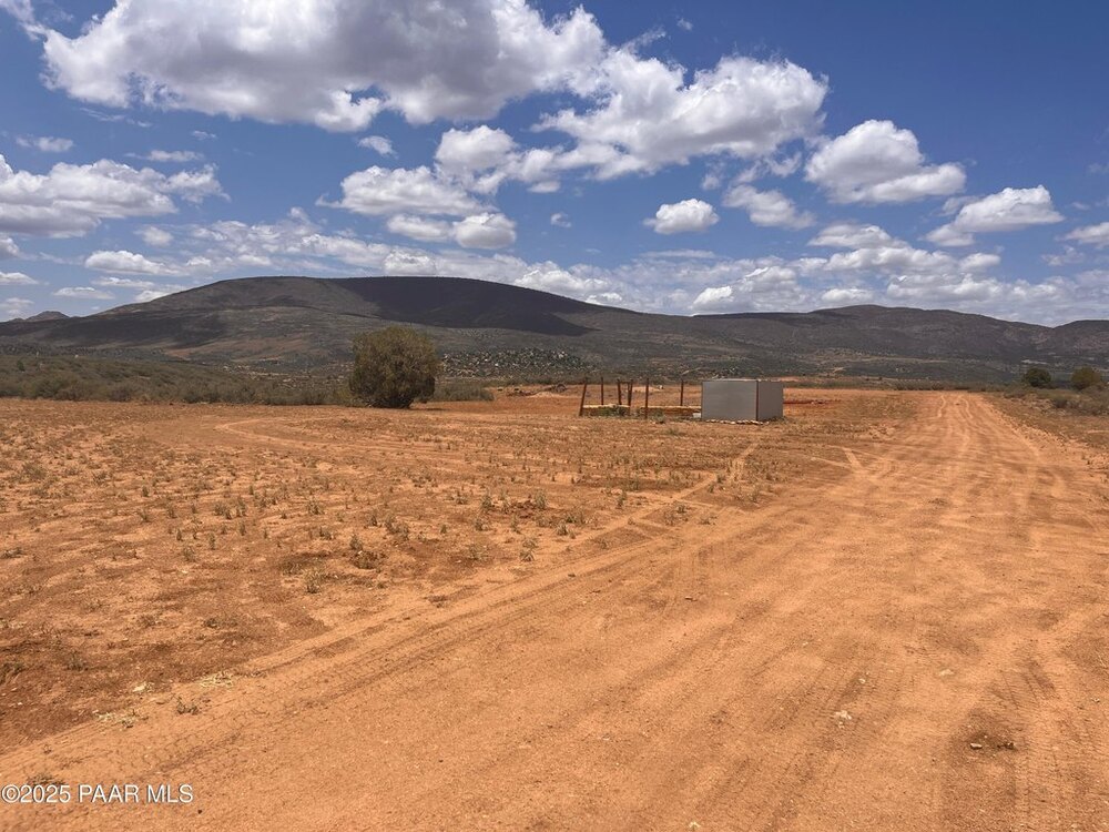 Photo of Mobile Home Lot