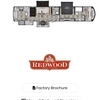 RV for Sale: 2023 REDWOOD 4001LK