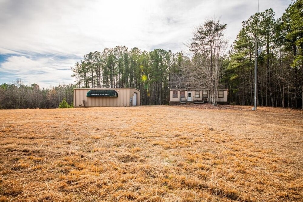 Photo of Mobile Home Lot