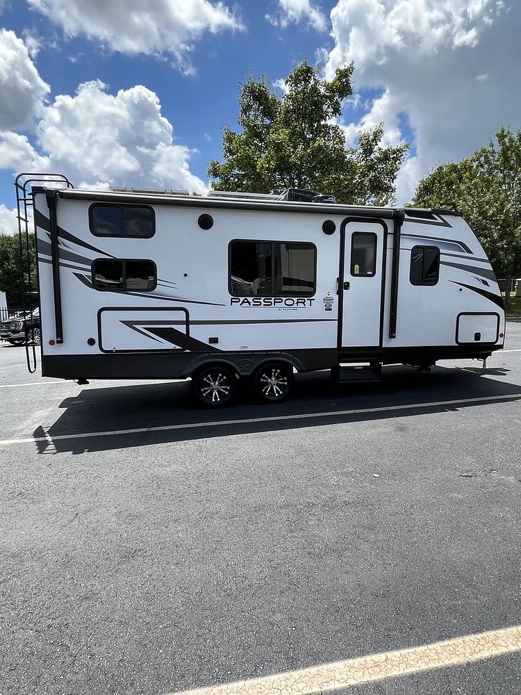 Photo of Rv