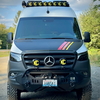 RV for Sale: 2021 BEAST MODE 4X4