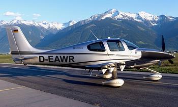 Thumbnail of aircraft