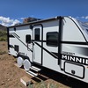 RV for Sale: 2023 MICRO MINNIE 2108TB