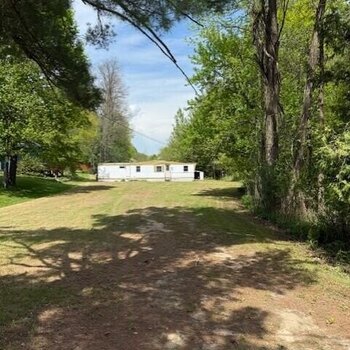 Photo of Mobile Home Lot