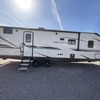 RV for Sale: 2022 Volante 28BH