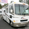 RV for Sale: 2012 HURRICANE 32A