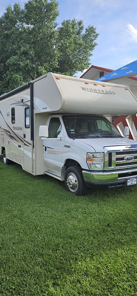 Photo of Rv