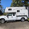 RV for Sale: 2005 GRIZZLY 8.5