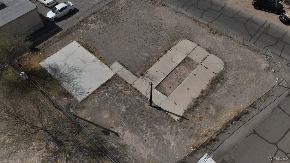 Photo of Mobile Home Lot