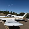 Aircraft for Sale: Piper Cherokee 160