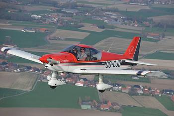 Thumbnail of aircraft