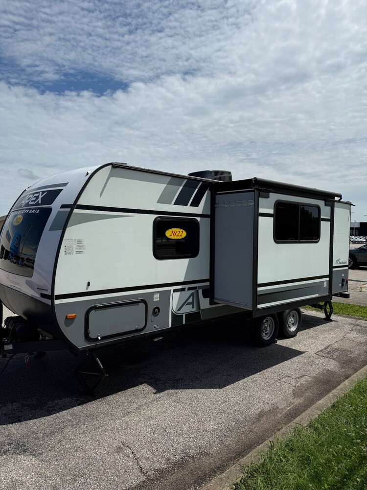 Photo of Rv