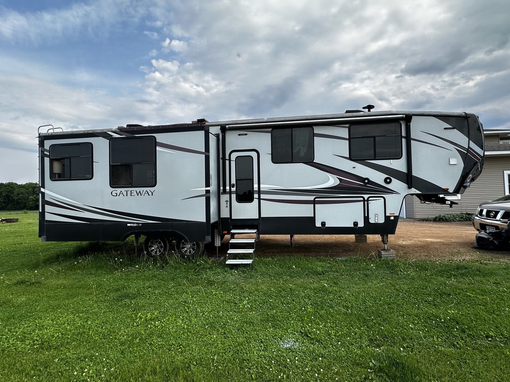 Photo of Rv